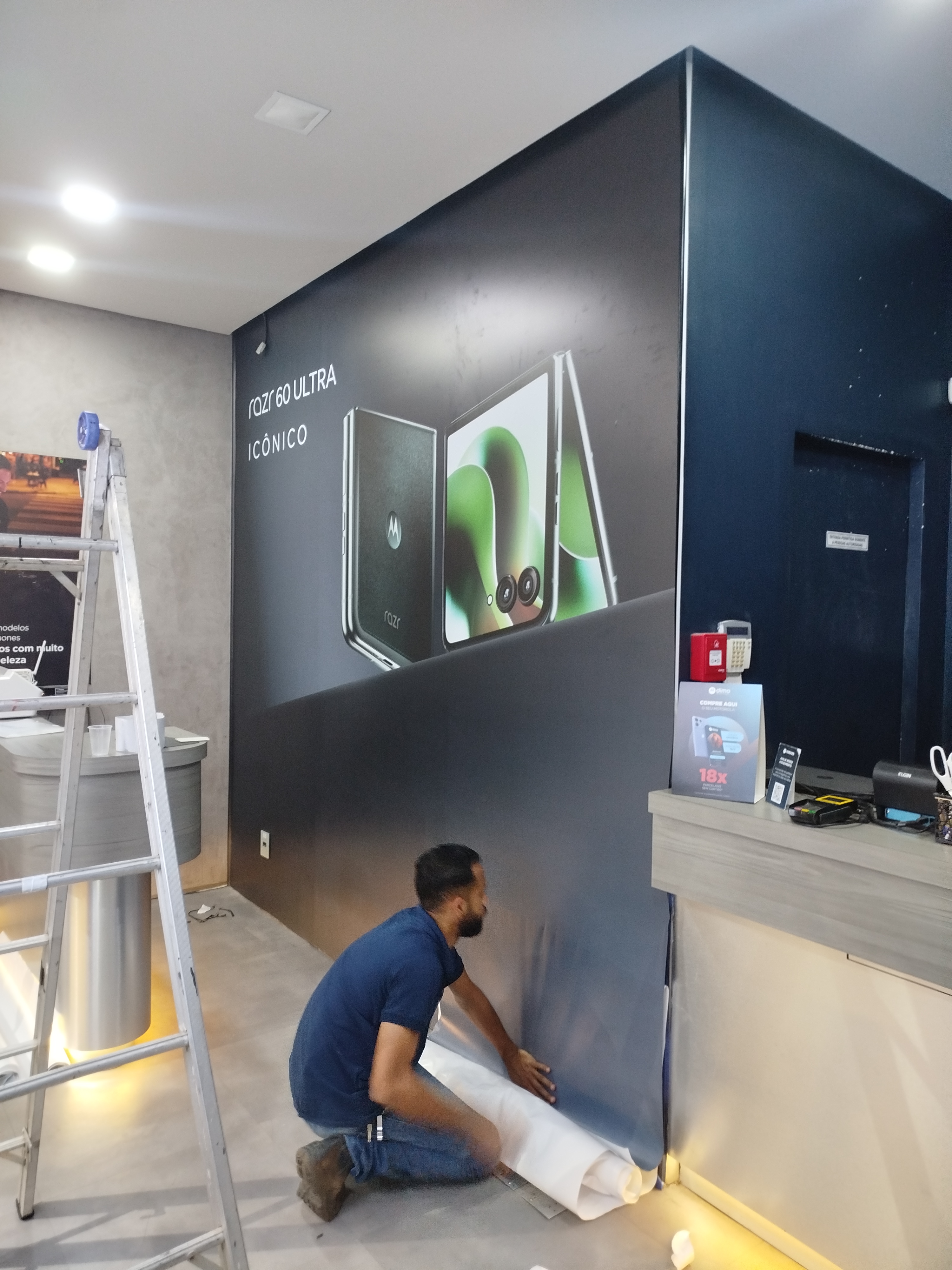 Comunicação Visual Interna