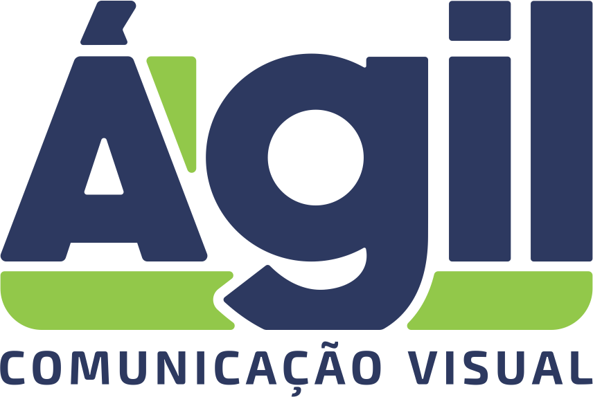 Ágil Comunicação Visual